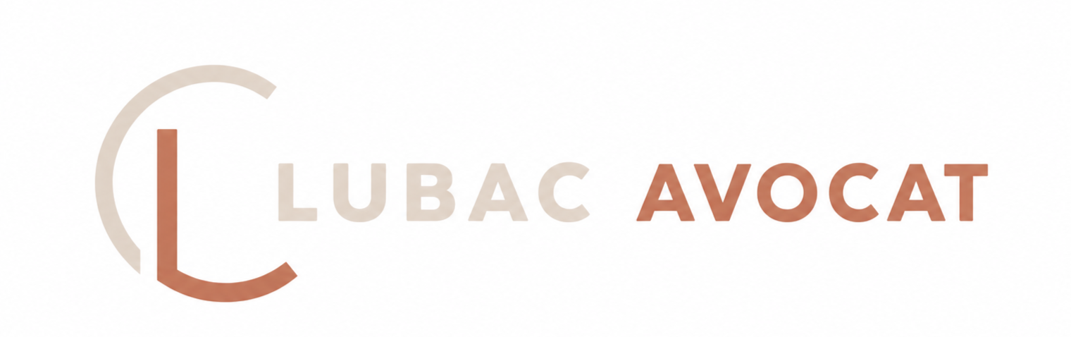 C Lubac Avocat