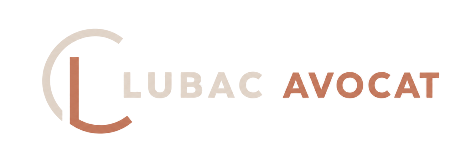 C Lubac Avocat